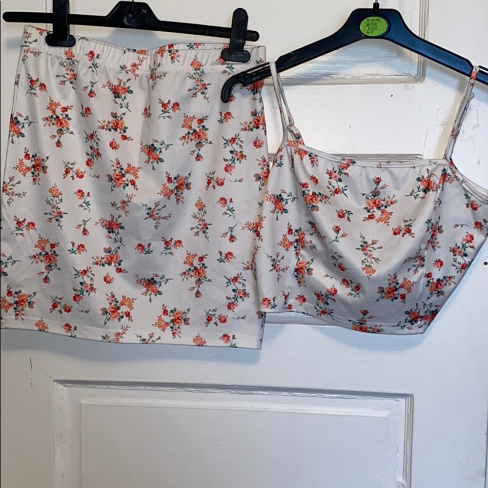 2 piece merging set